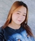 Rencontre Femme Thaïlande à กาญจนบุรี : Bee, 24 ans